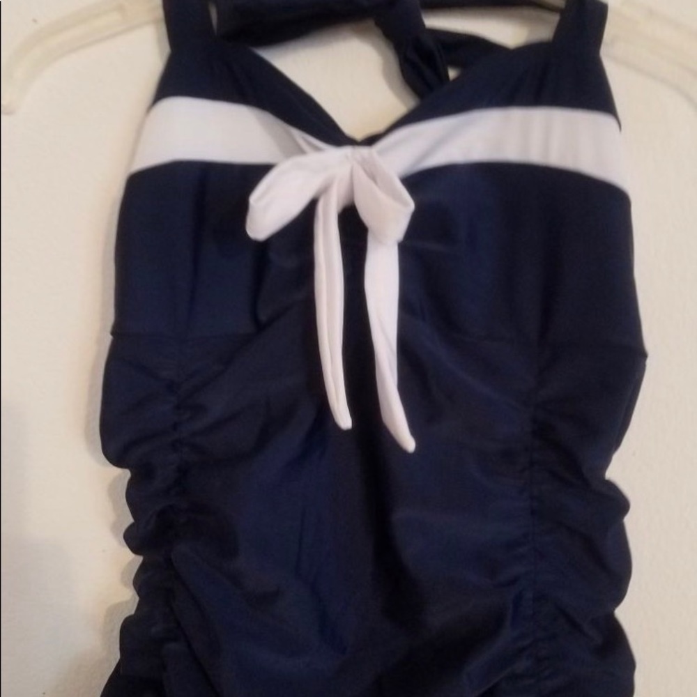 Pin Up Bathing Suit. - image 2